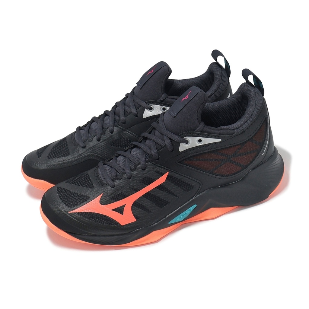 Chaussure Homme Mizuno Wave Dimension (2025)