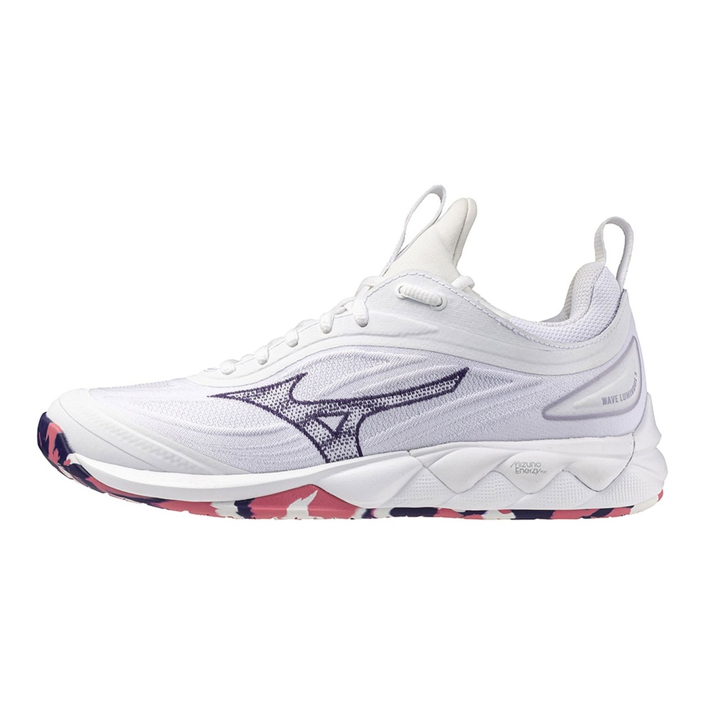 Chaussure Femme Mizuno Wave Luminous WOS (2025)