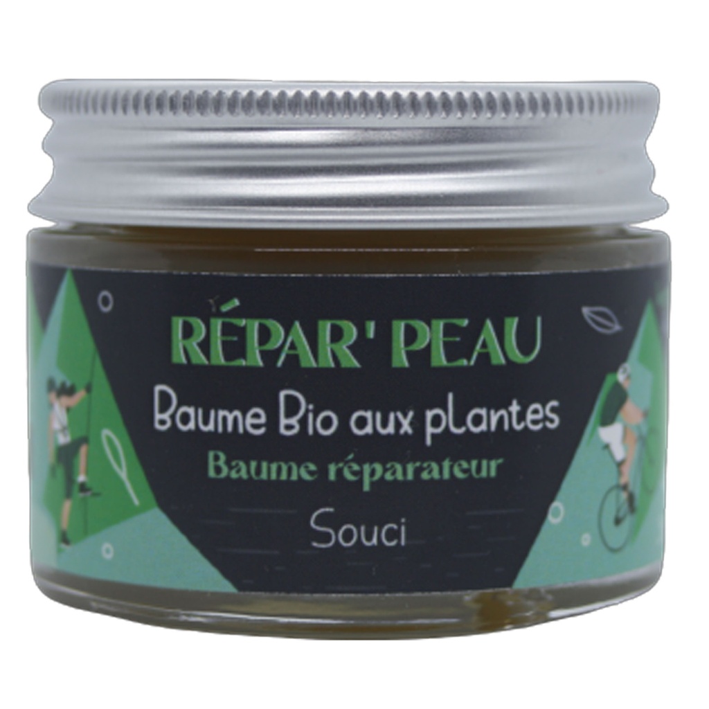 Baume REPAR PEAU 30 ml