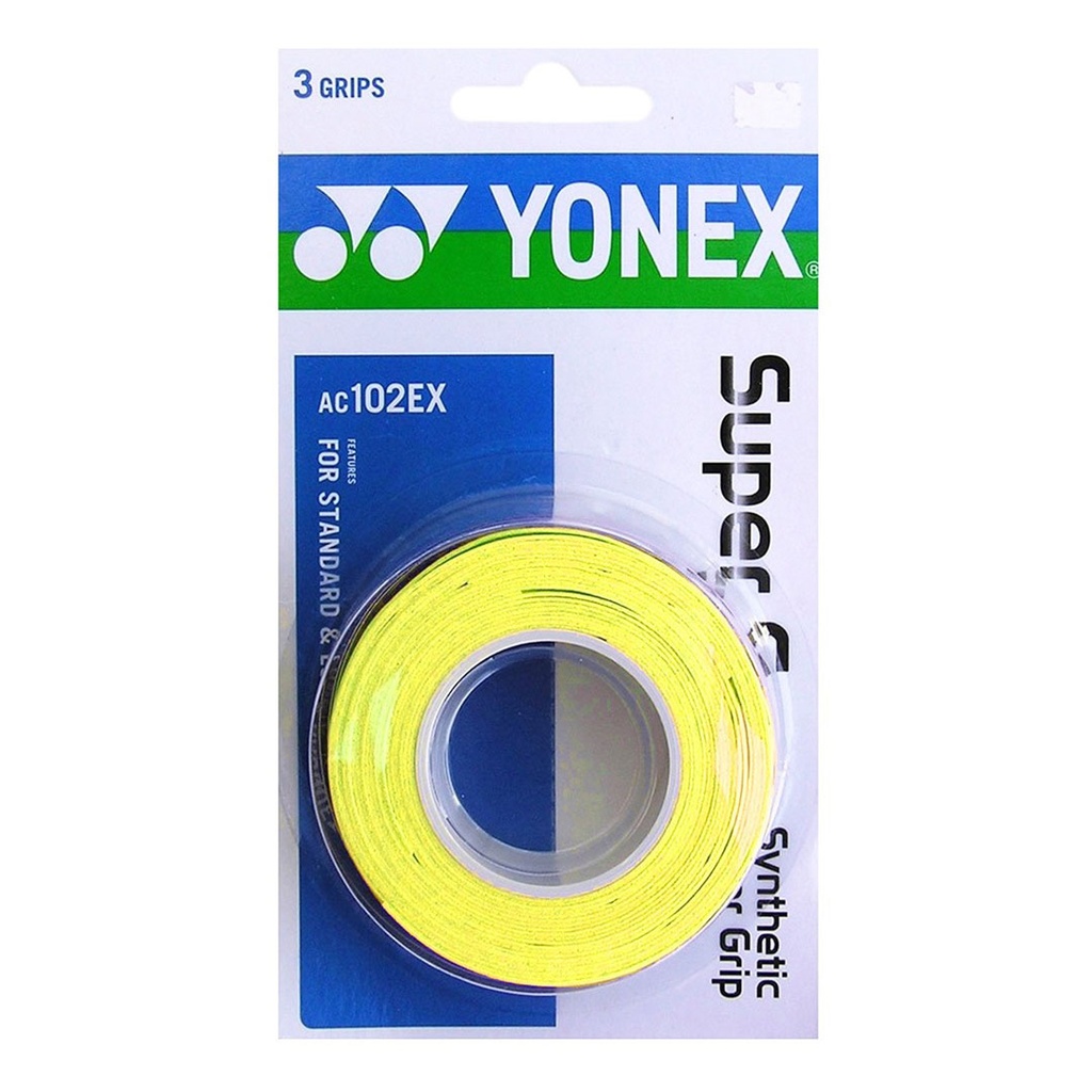 Surgrips Yonex AC102EX