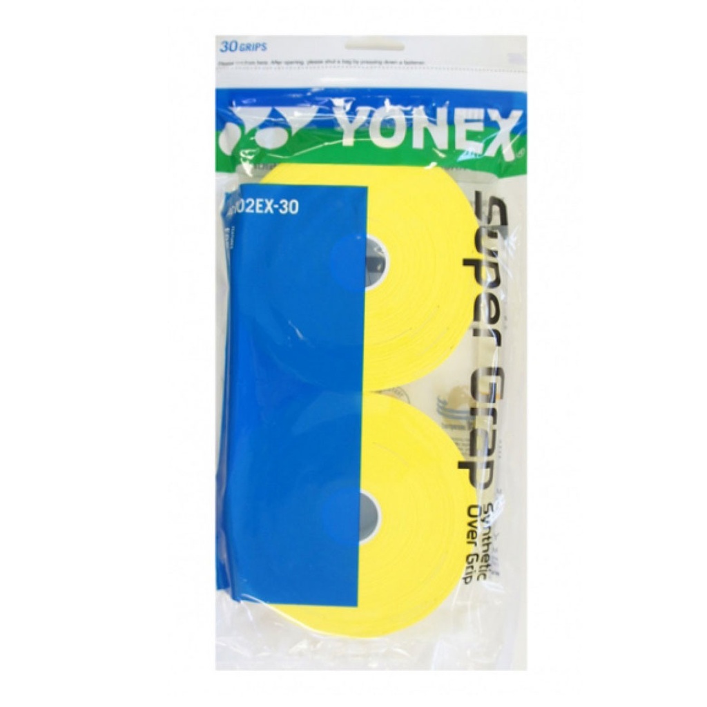Surgrips Yonex AC102EX par 30