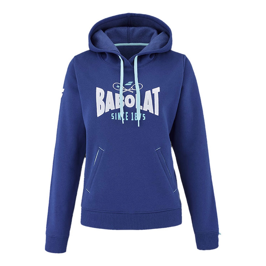 Sweat Exercise Hood Babolat Femme