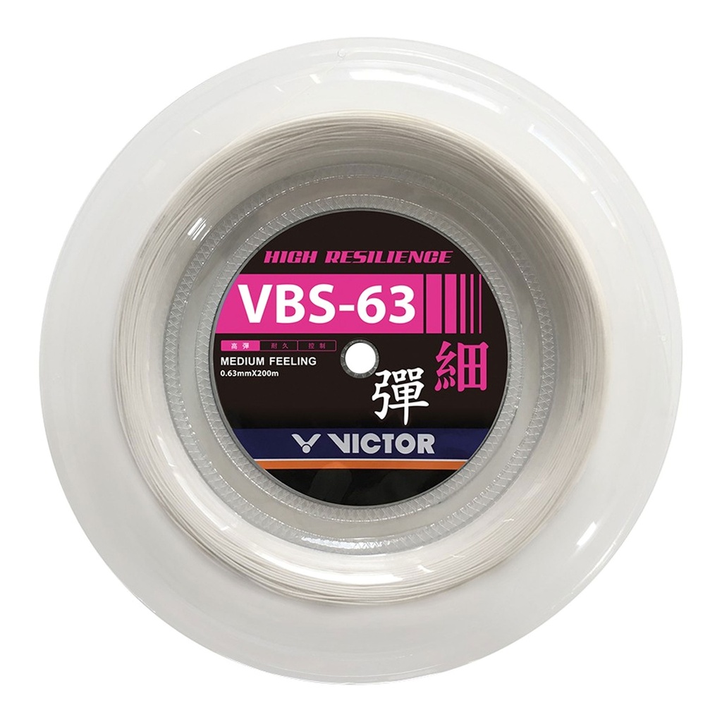 Bobine Cordage Victor VBS-63