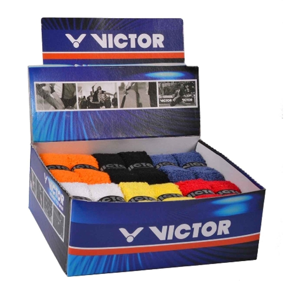 Victor Frottee Grip