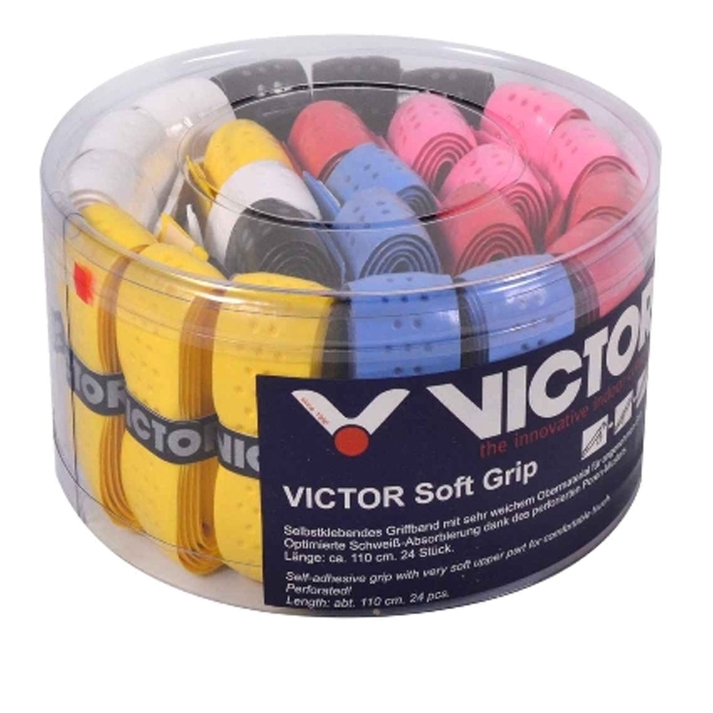 Victor Soft Grip