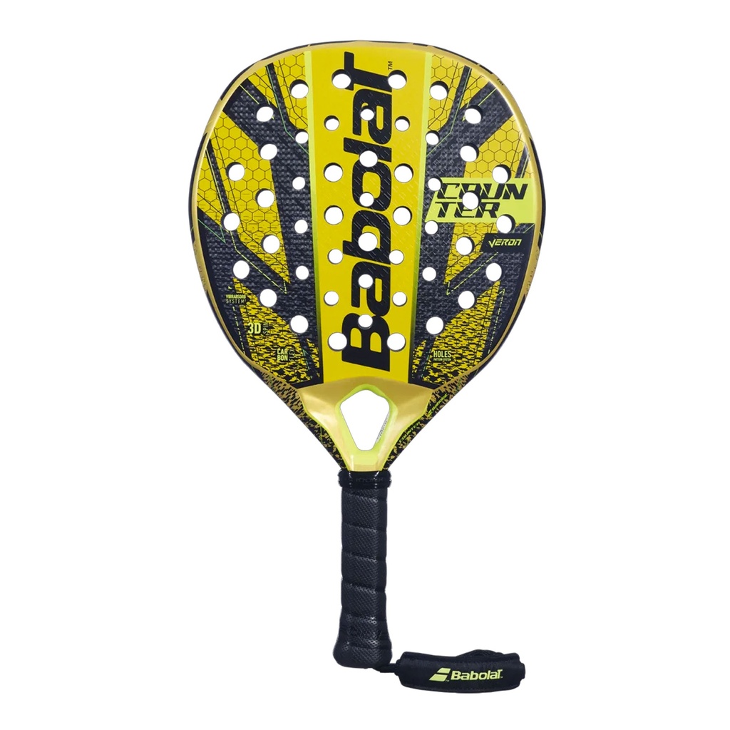 Raquette padel BABOLAT COUNTER VERON 2024