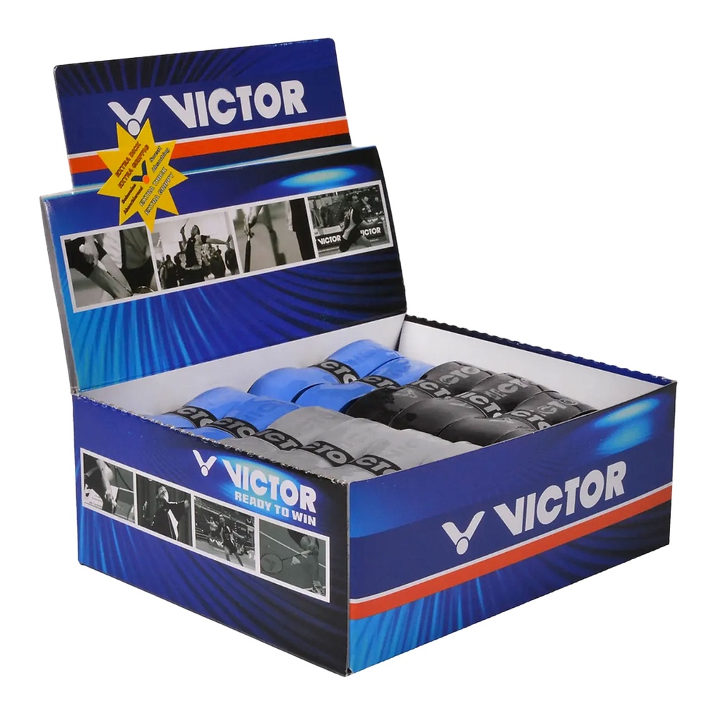Victor Hyper Grip