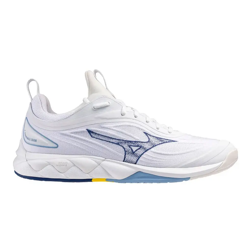 Chaussure Homme Mizuno Wave Luminous 3 (2025)