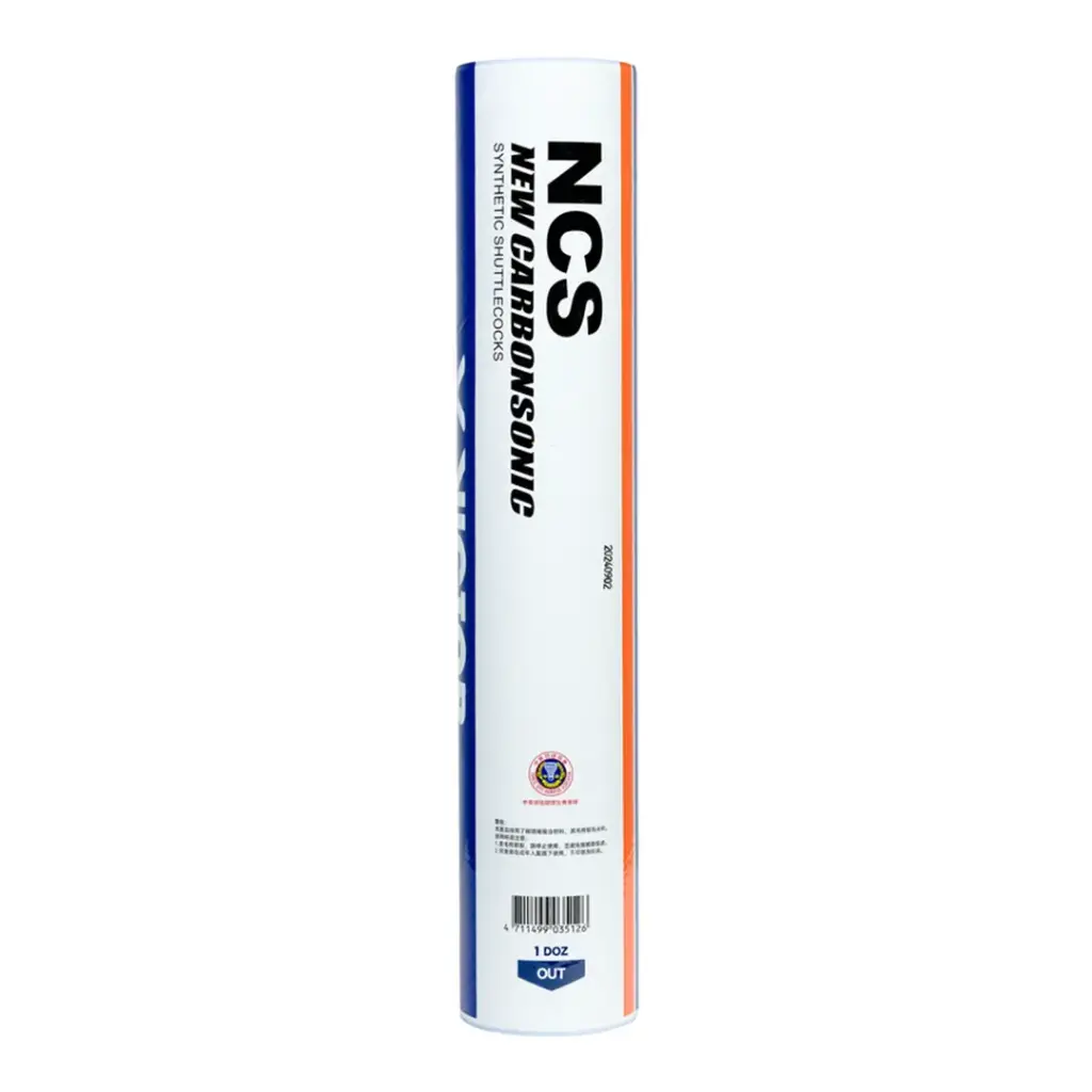 Volant Victor New Carbon Sonics (NCS)
