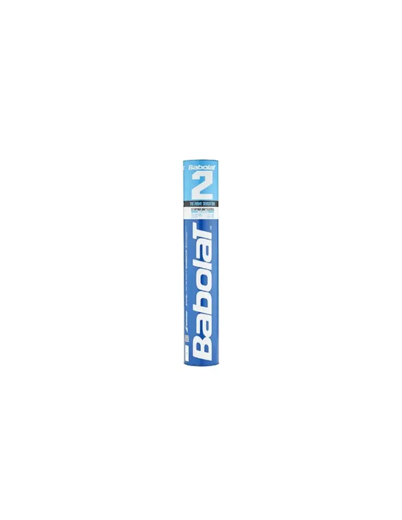 Volants Babolat Feather 2