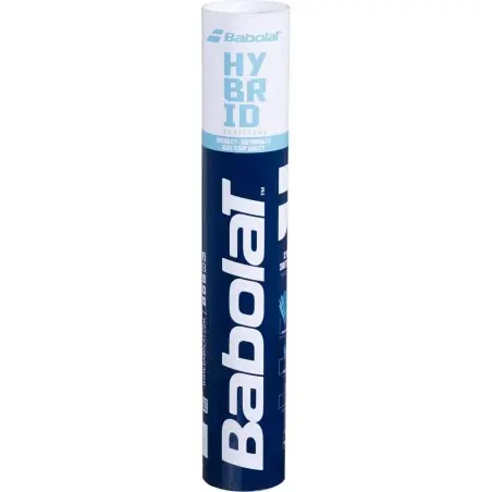 Volants Babolat Hybride Challenge