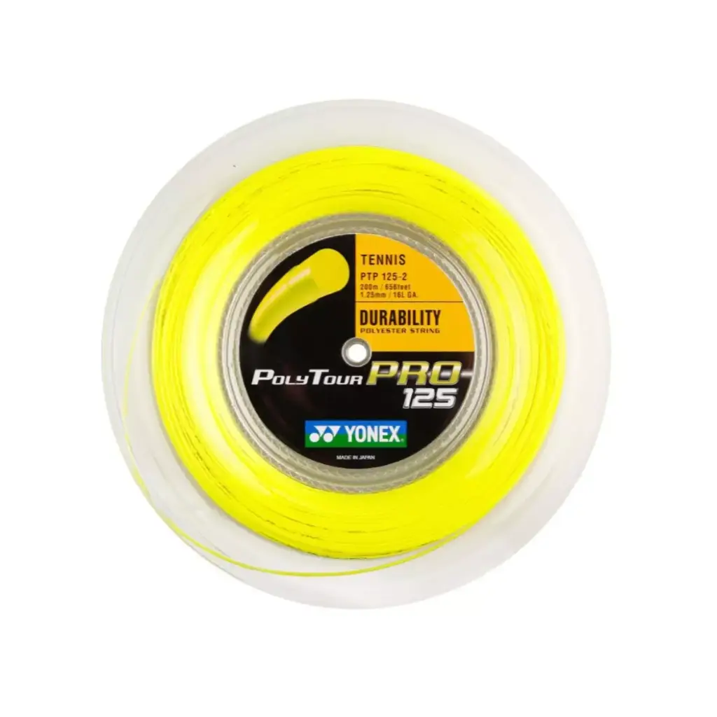 Bobine de cordage Polytour pro 125
