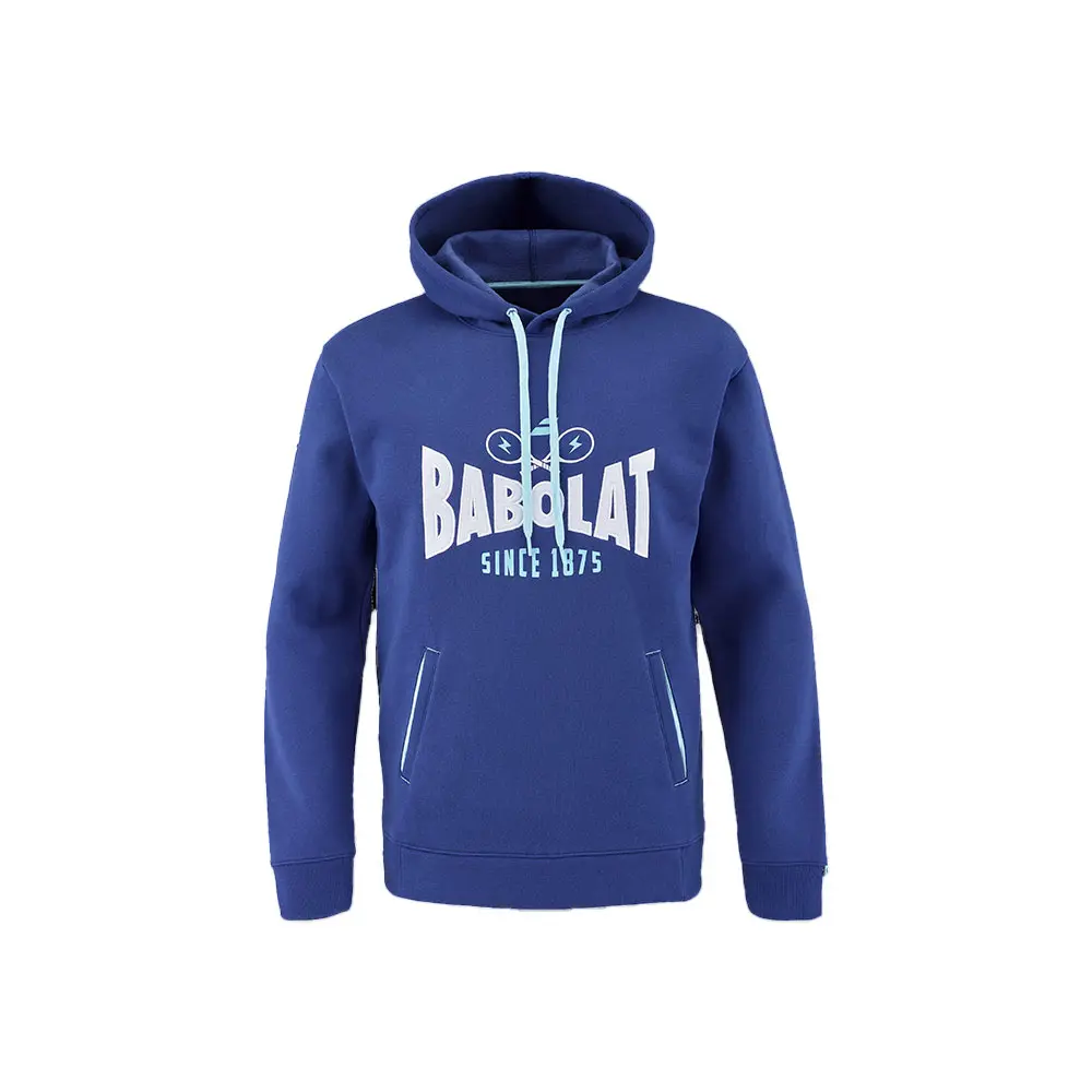 Sweat Exercise Hood Babolat Homme