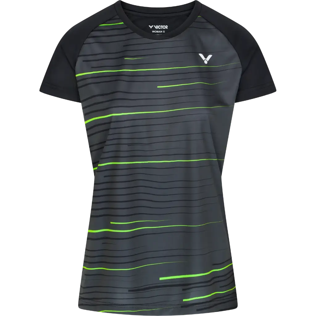 Tee-shirt Femme VICTOR T-34101 C