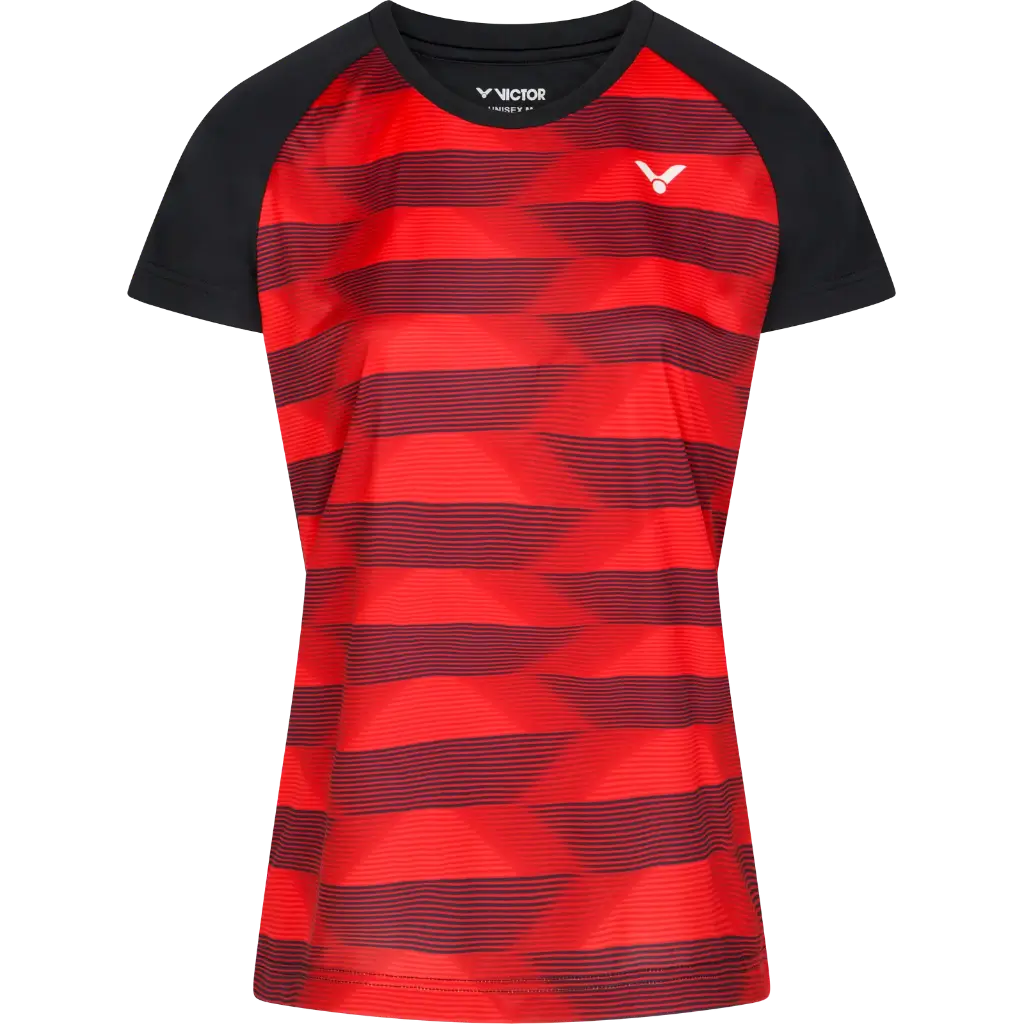 Tee-shirt Femme VICTOR T-34102 CD