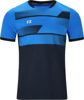 T-shirt Forza Homme Leck Dark Sapphire