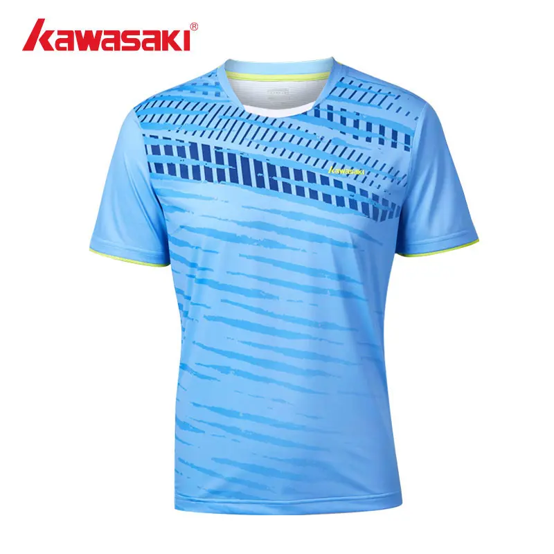 Tee-Shirt KAWASAKI Homme A1930