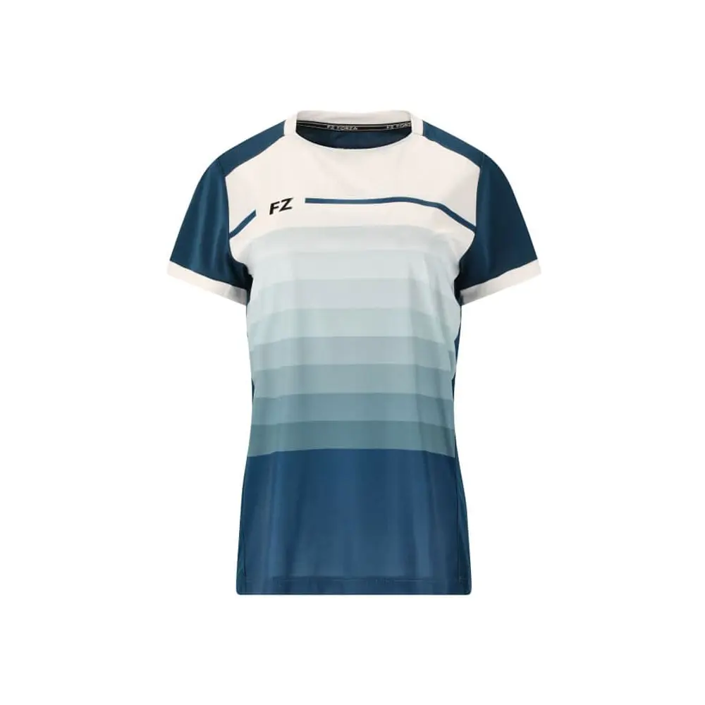 Tee-shirt Femme FZFORZA Alibi Poseidon
