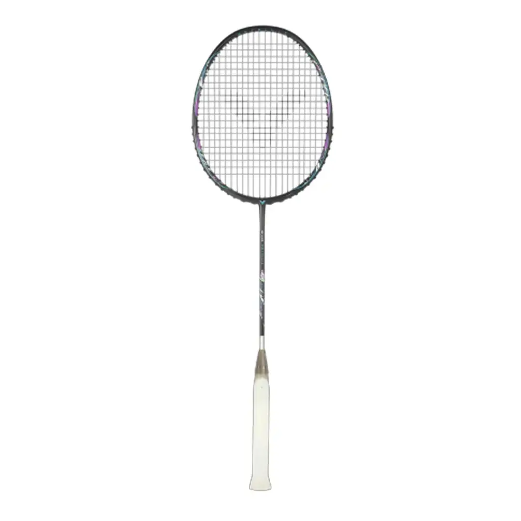 Raquette VICTOR DRIVEX METALLIC C 4U