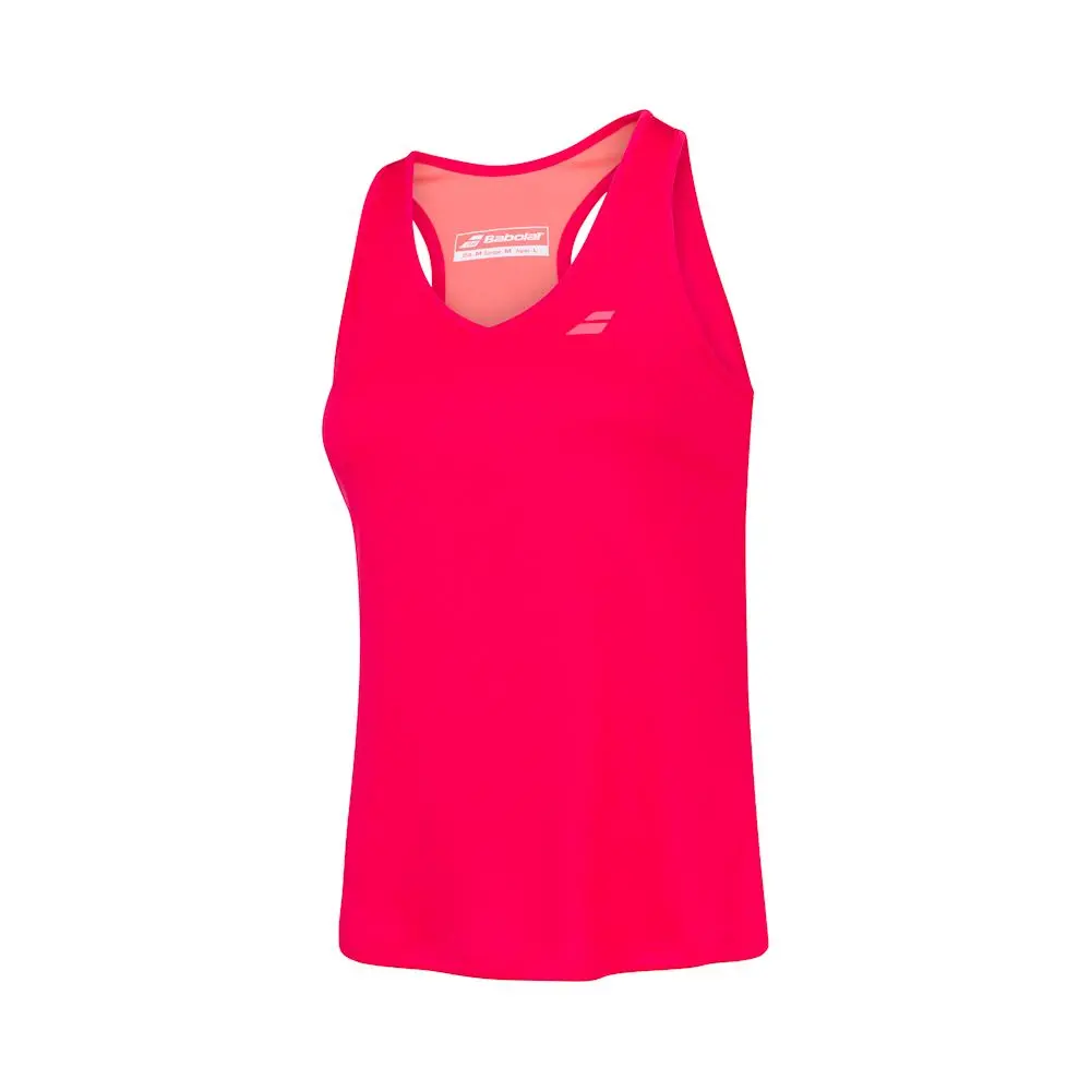 Débardeur Babolat play Femme tank top