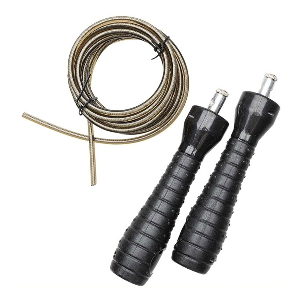 Corde à sauter ajustable 2m75 Forza