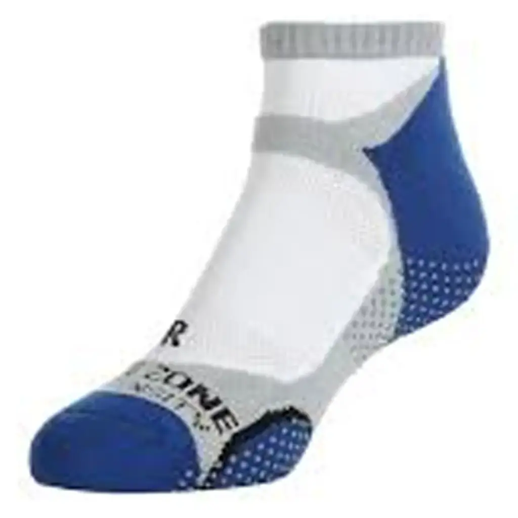 Paire de Chaussettes Femme Karakal X3 Invisibles
