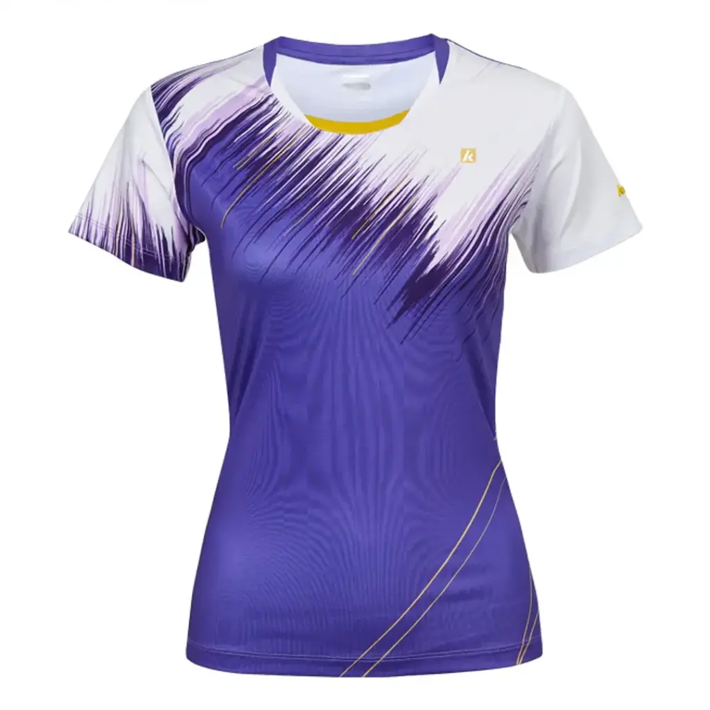 T-Shirt KAWASAKI femme A2934