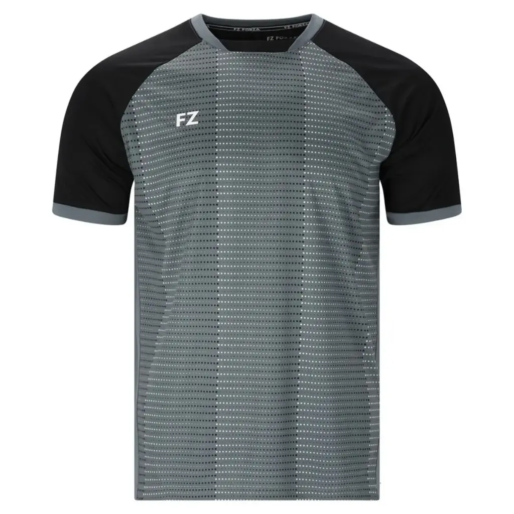Tee-shirt Junior FZFORZA Lewy Stormy weather