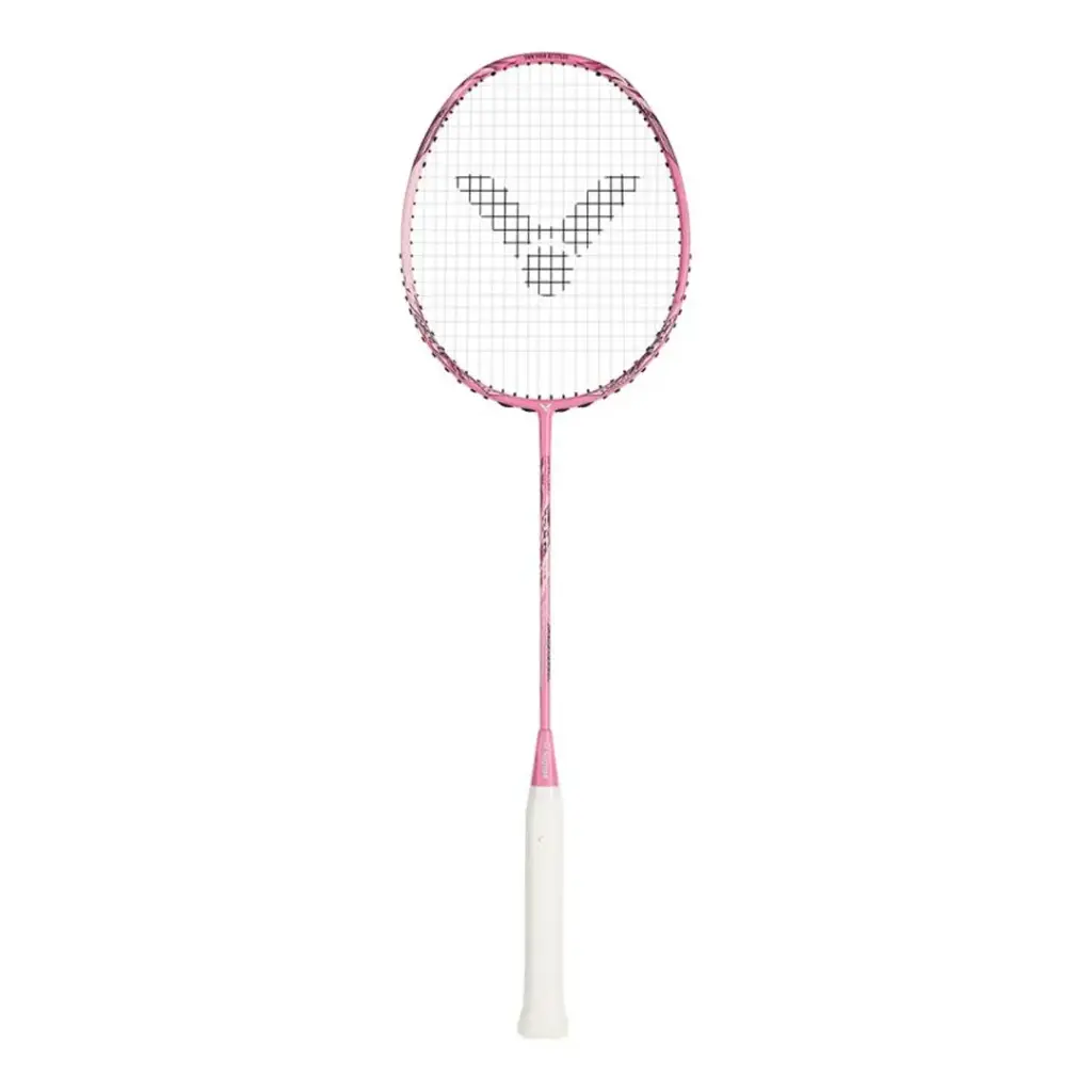 Raquette VICTOR THRUSTER RYUGA METALLIC CPS (4UG5)
