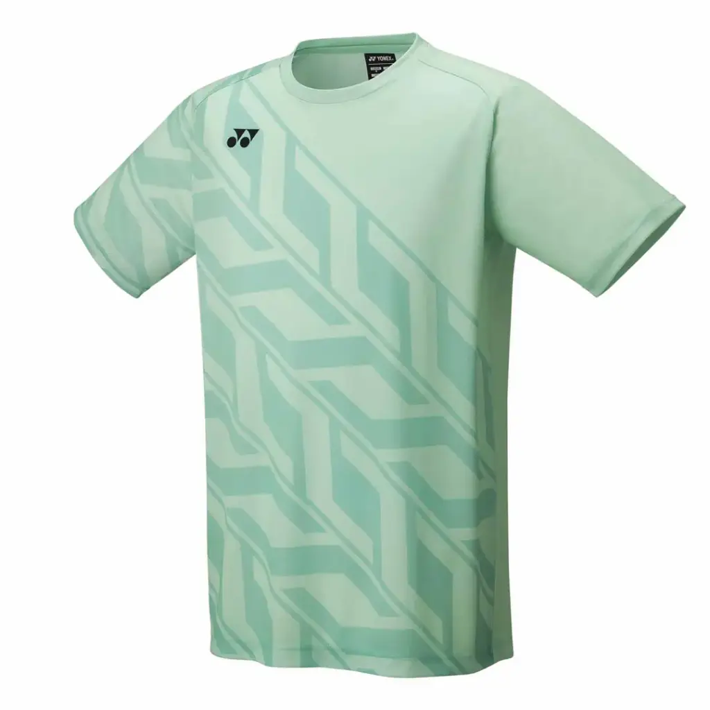 Tee-Shirt Yonex 16741EX Homme (vert) Taille S
