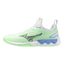 Chaussure Homme Mizuno Wave Luminous 3 (2025) (vert)