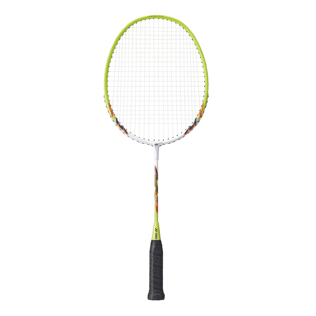 Raquette MP2 Junior jaune