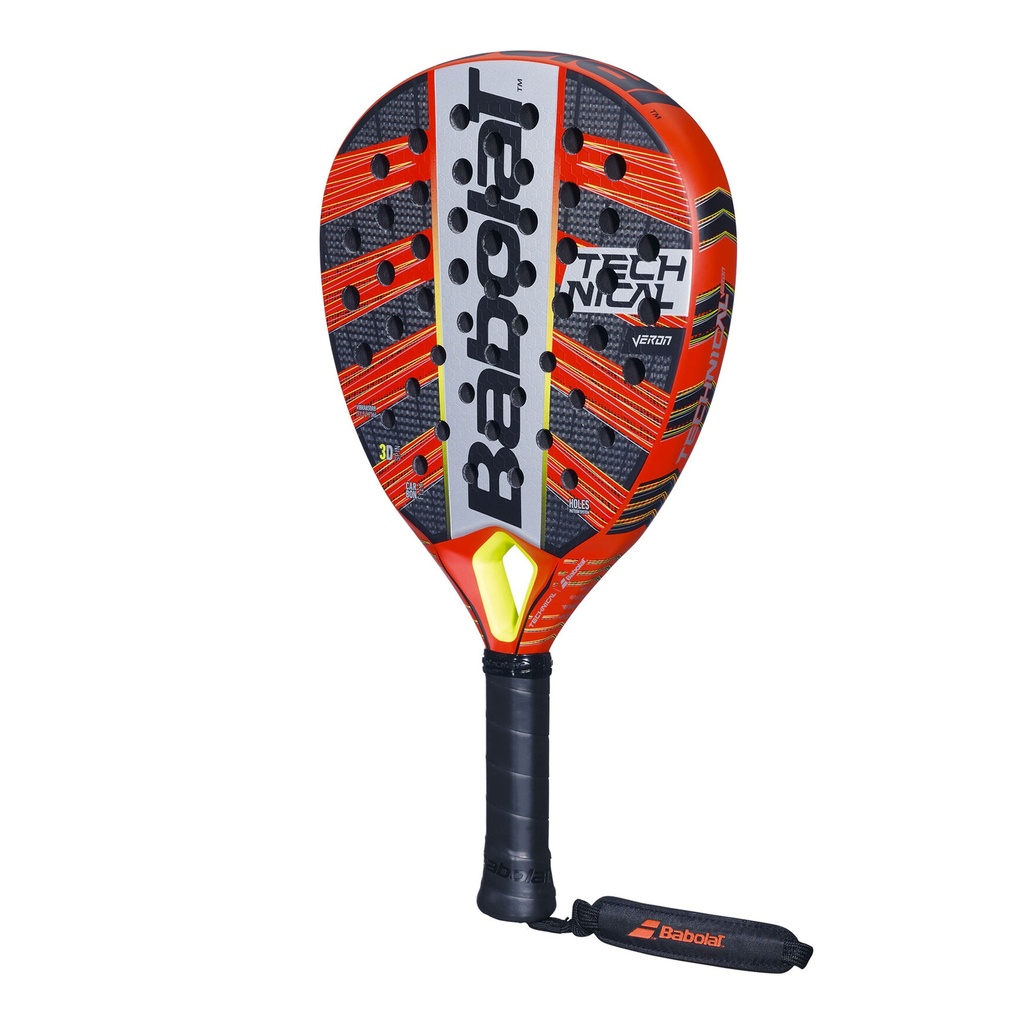 Raquette padel BABOLAT TECHNICAL VERON 2023