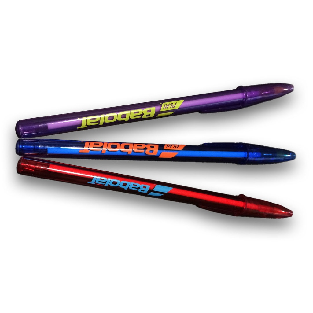 Stylo Babolat Promotionnel