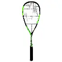 Raquette de squash Black Zone