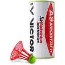 Volants Plastique Victor de Air Badminton AirShuttle 2 