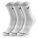 Pack de 3 Paires de Chaussettes Babolat Junior
