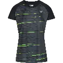Tee-shirt Femme VICTOR T-34101 C