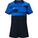 T-shirt Forza Femme Leer Dark Sapphire