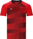 Tee-shirt Homme FZFORZA Lester Chinese