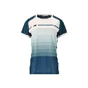 Tee-shirt Femme FZFORZA Alibi Poseidon