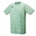 Tee-Shirt Yonex 16741EX Homme (vert) Taille S