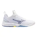 Chaussure Homme Mizuno Wave Luminous 3 (2025) (blanc)
