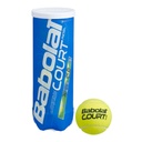 Balles Padel BABOLAT COURT PADEL X3