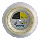 Bobine Cordage Yonex BG65 500m Ambré