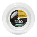 Bobine de cordage Yonex BG65