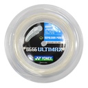 Bobine de cordage Yonex BG66 Ultimax