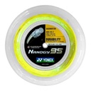 Bobine de cordage Yonex Nanogy 95