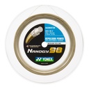Bobine de cordage Yonex Nanogy 98