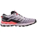 Chaussure Femme Mizuno Wave Daichi 7 : Trail